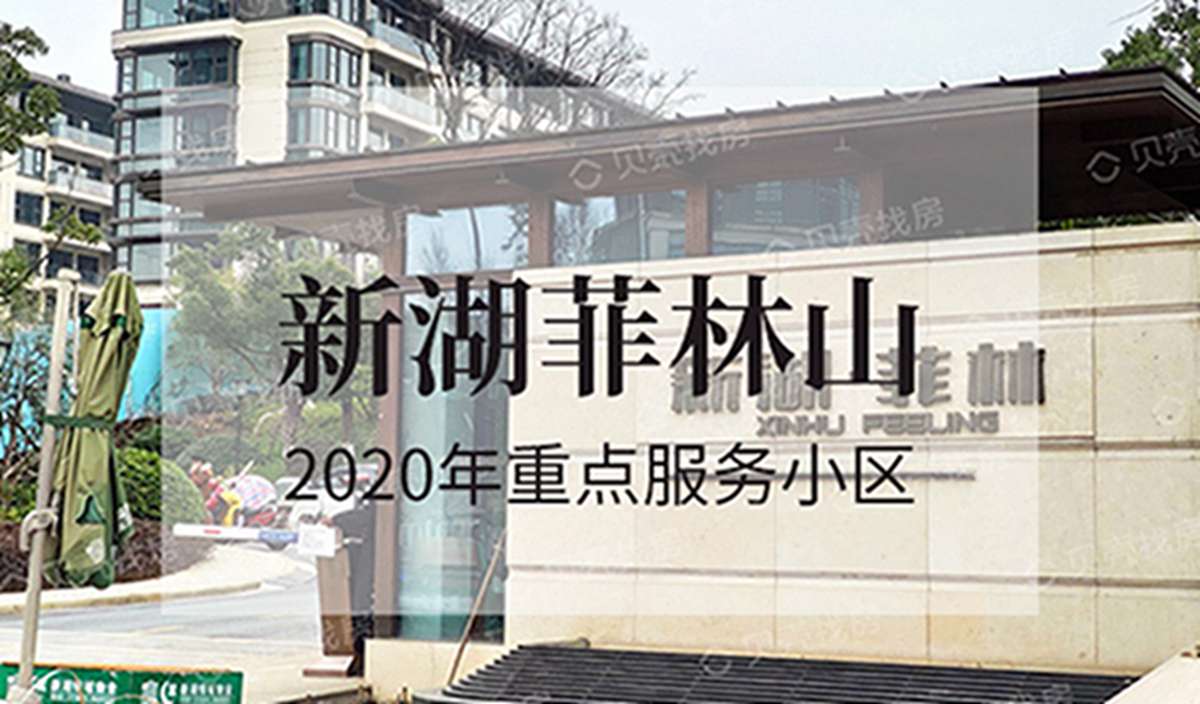 新湖菲林山
